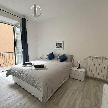 Апартаменты Interno 10 - Metro C Рим Экстерьер фото